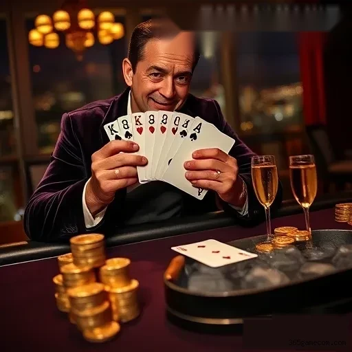 Cassino 365Game.com app mobile
