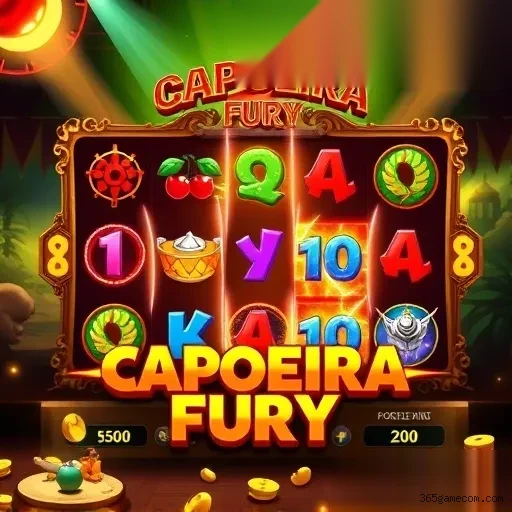 365Game.com slots no app