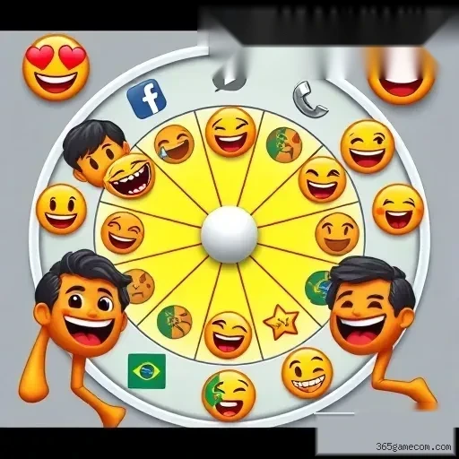 Bônus boas-vindas 365Game.com R$100