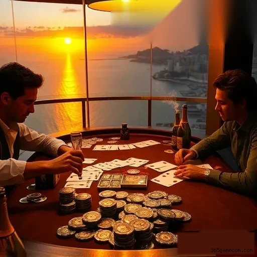 App 365Game.com slots mobile