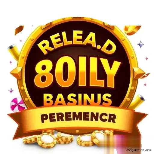 Slots com prêmios 365Game.com